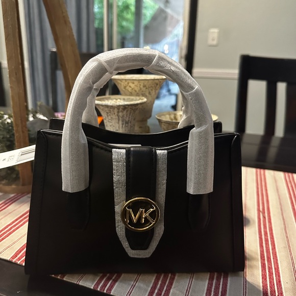 Michael Kors gabby small satchel - Picture 1 of 7